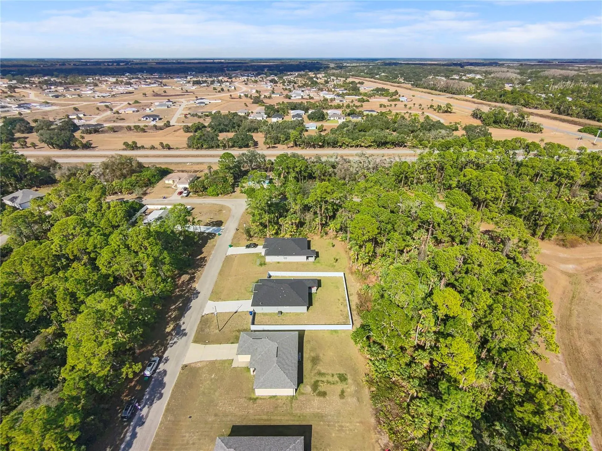 8031 Sandy Circle Labelle FL 33935