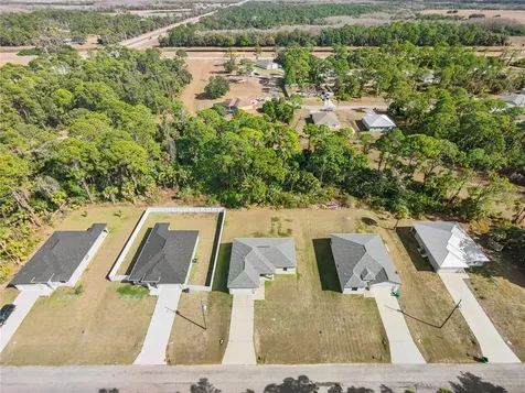 8031 Sandy Circle Labelle FL 33935