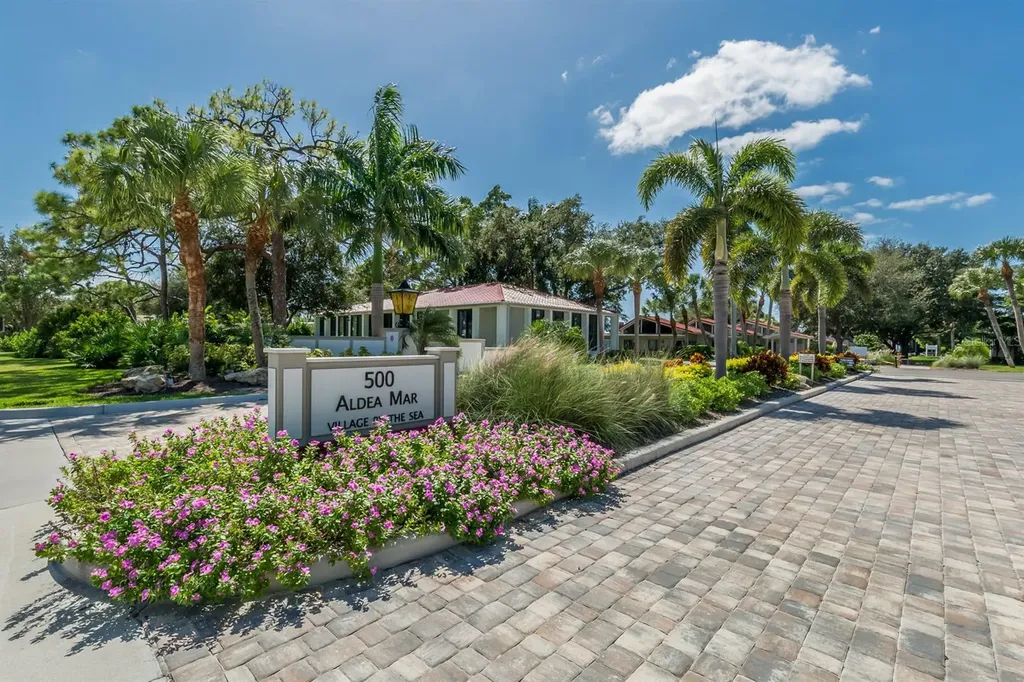 500 S Park Boulevard Venice FL 34285