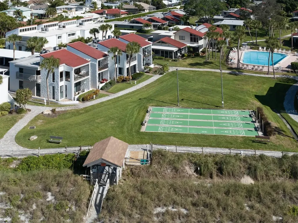 500 S Park Boulevard Venice FL 34285