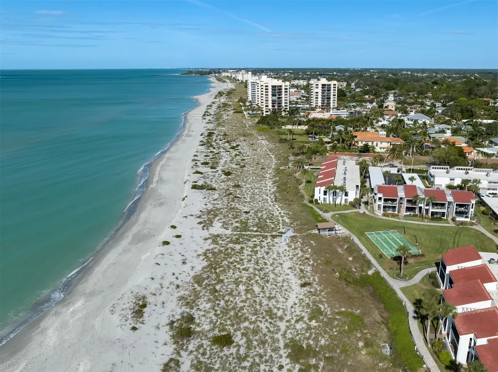 500 S Park Boulevard Venice FL 34285