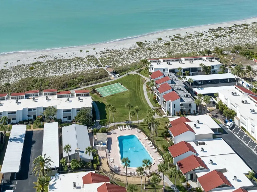 500 S Park Boulevard Venice FL 34285