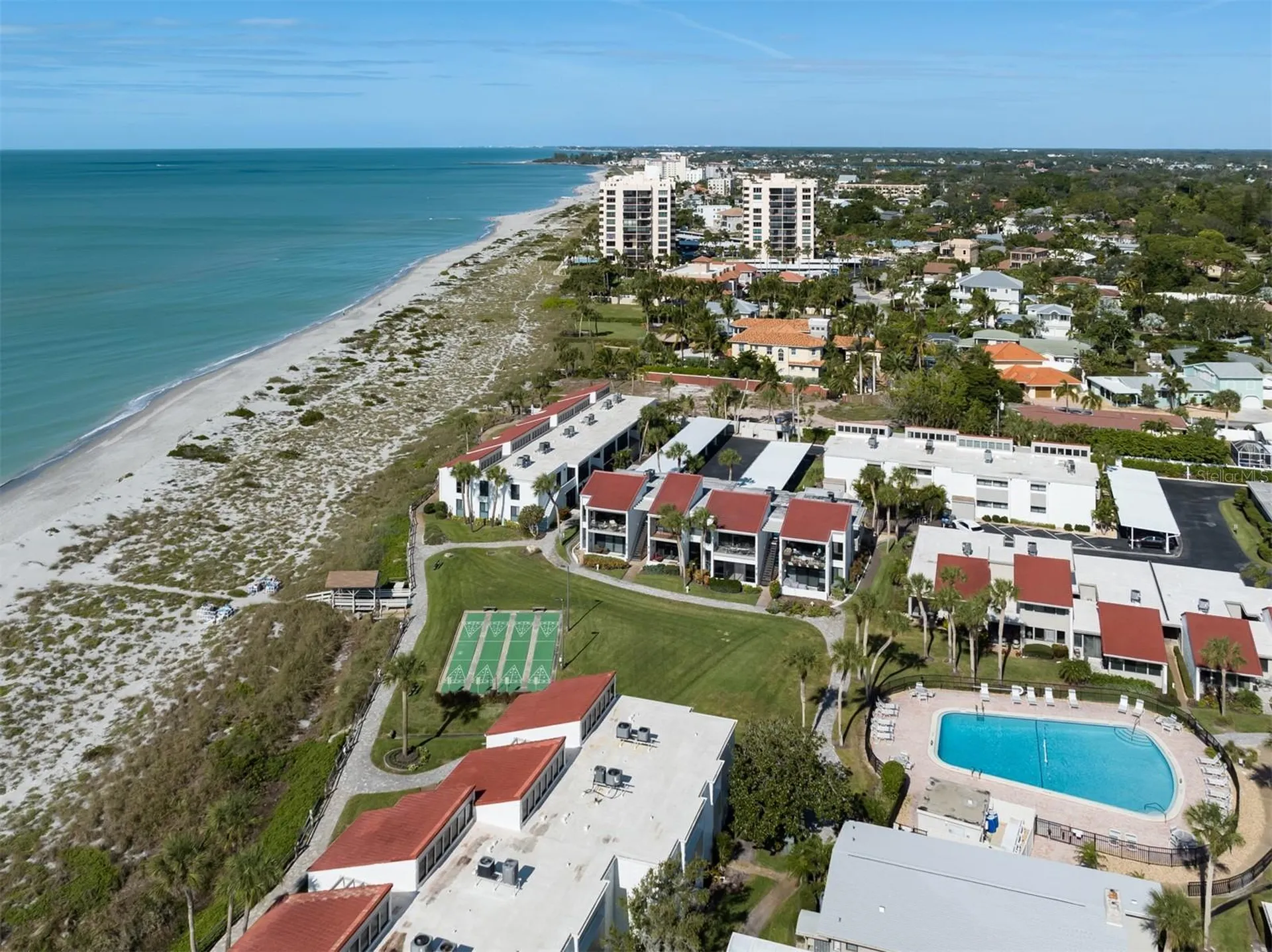 500 S Park Boulevard Venice FL 34285