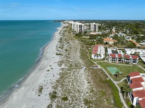 500 S Park Boulevard Venice FL 34285
