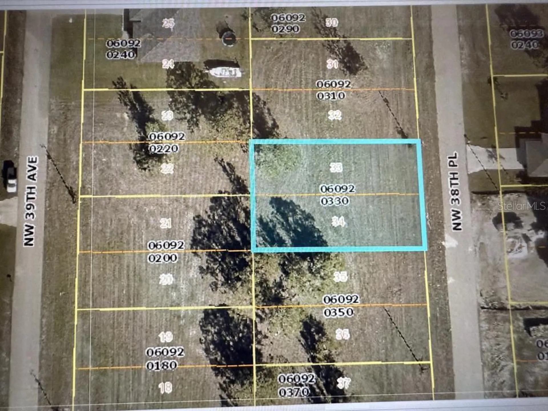 4742 NW 38th Place Cape Coral FL 33993