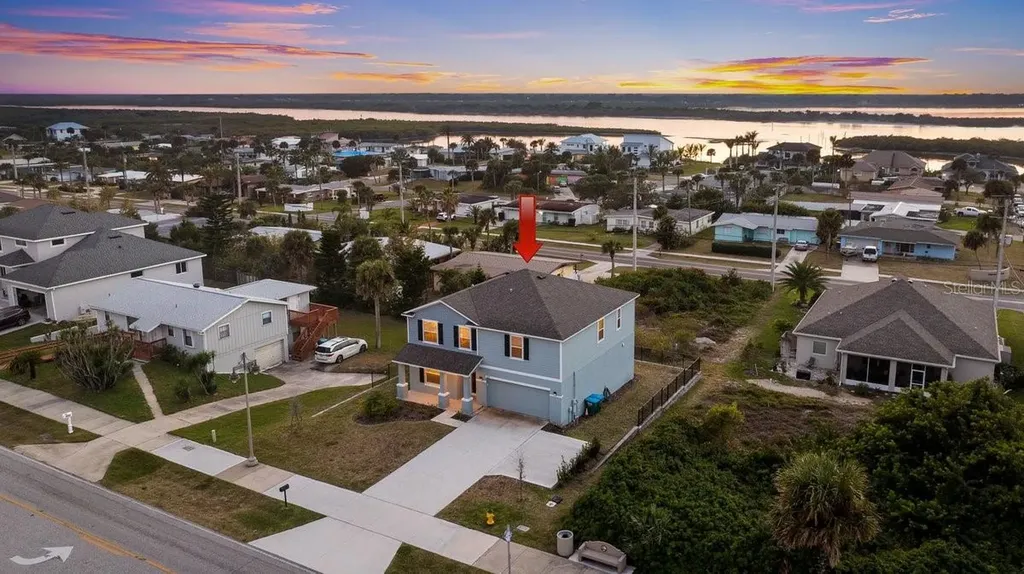 3828 S Atlantic Avenue Daytona Beach Shores FL 32118