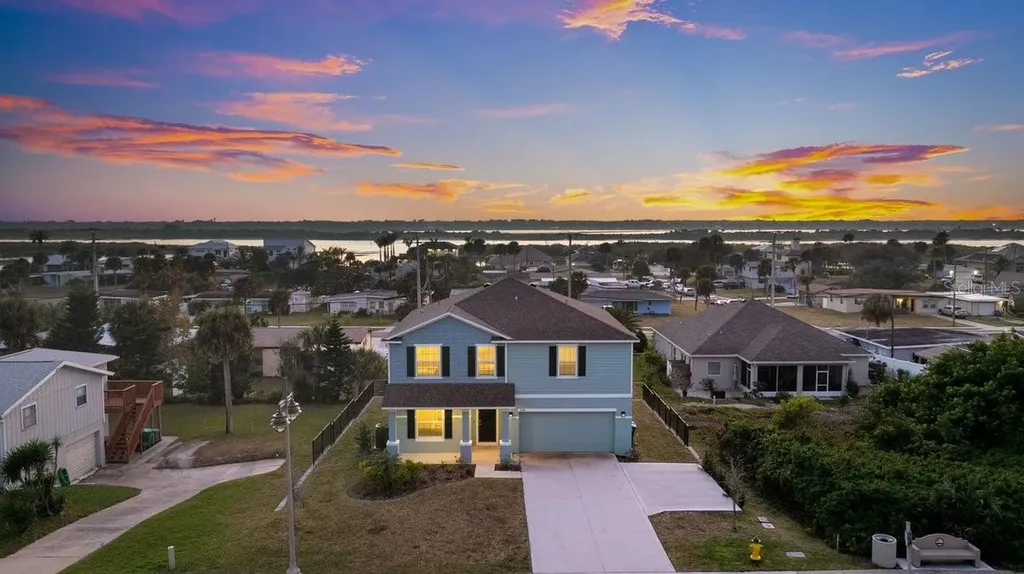 3828 S Atlantic Avenue Daytona Beach Shores FL 32118