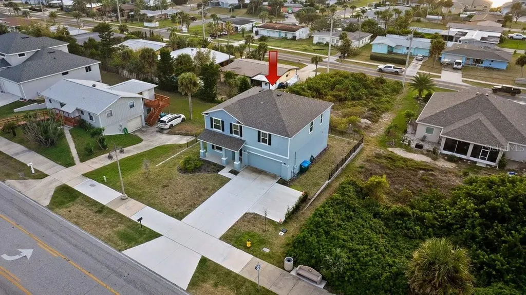 3828 S Atlantic Avenue Daytona Beach Shores FL 32118