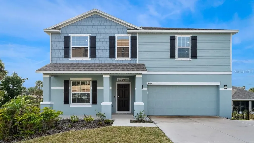3828 S Atlantic Avenue Daytona Beach Shores FL 32118