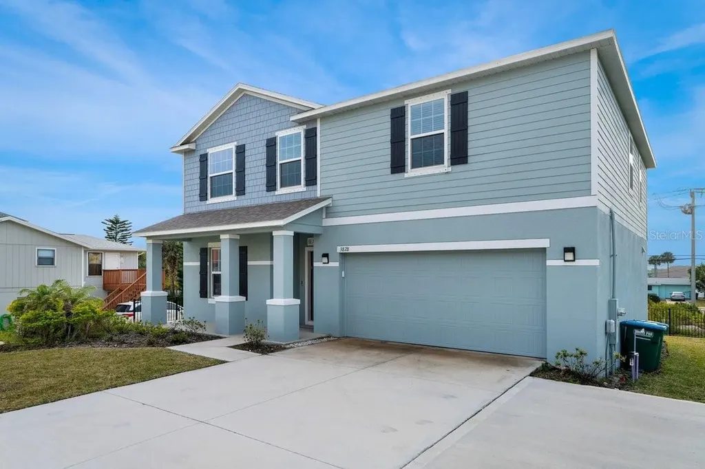 3828 S Atlantic Avenue Daytona Beach Shores FL 32118