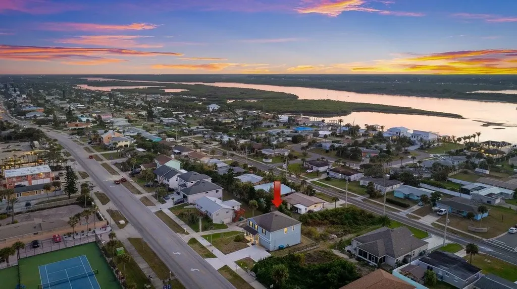 3828 S Atlantic Avenue Daytona Beach Shores FL 32118