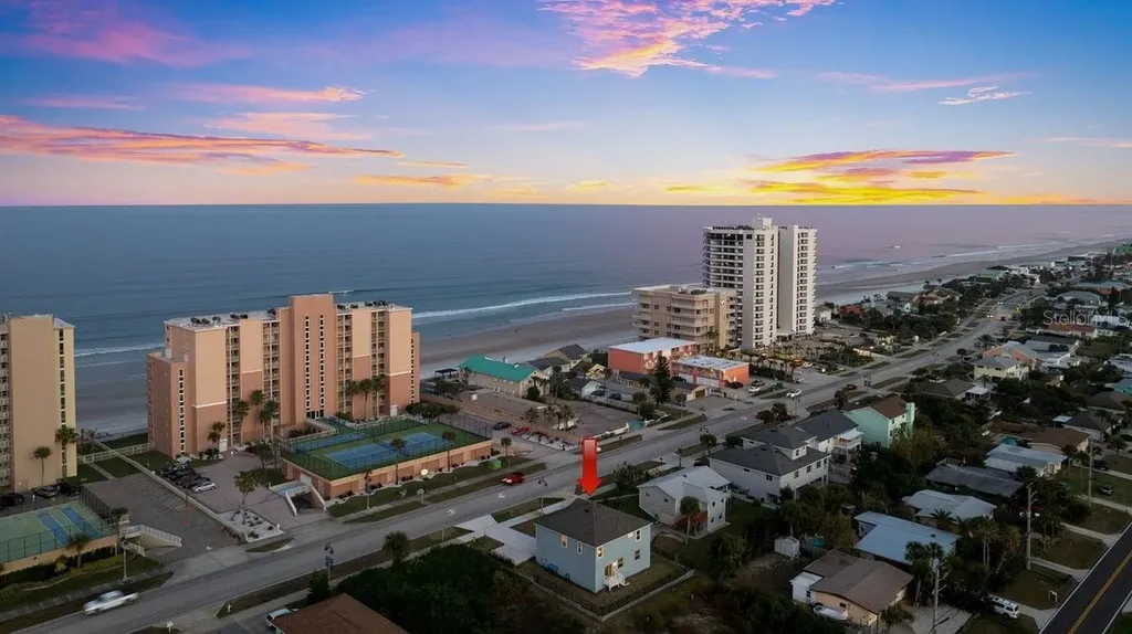 3828 S Atlantic Avenue Daytona Beach Shores FL 32118