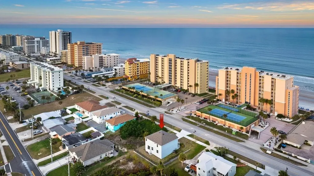 3828 S Atlantic Avenue Daytona Beach Shores FL 32118