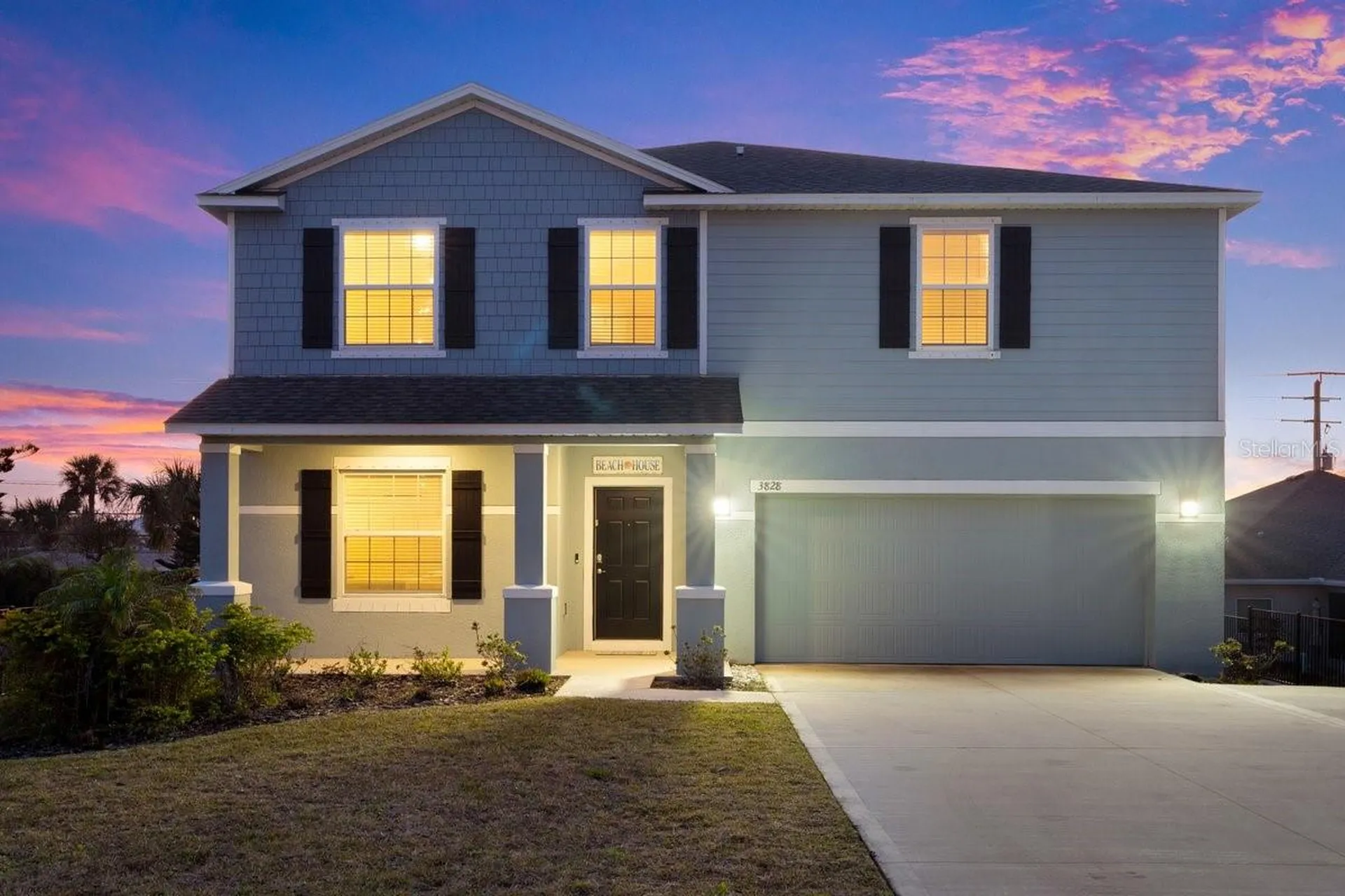 3828 S Atlantic Avenue Daytona Beach Shores FL 32118