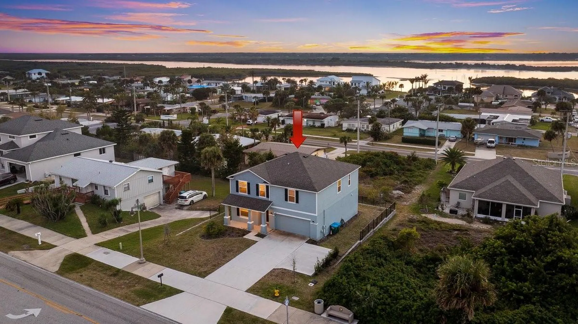 3828 S Atlantic Avenue Daytona Beach Shores FL 32118