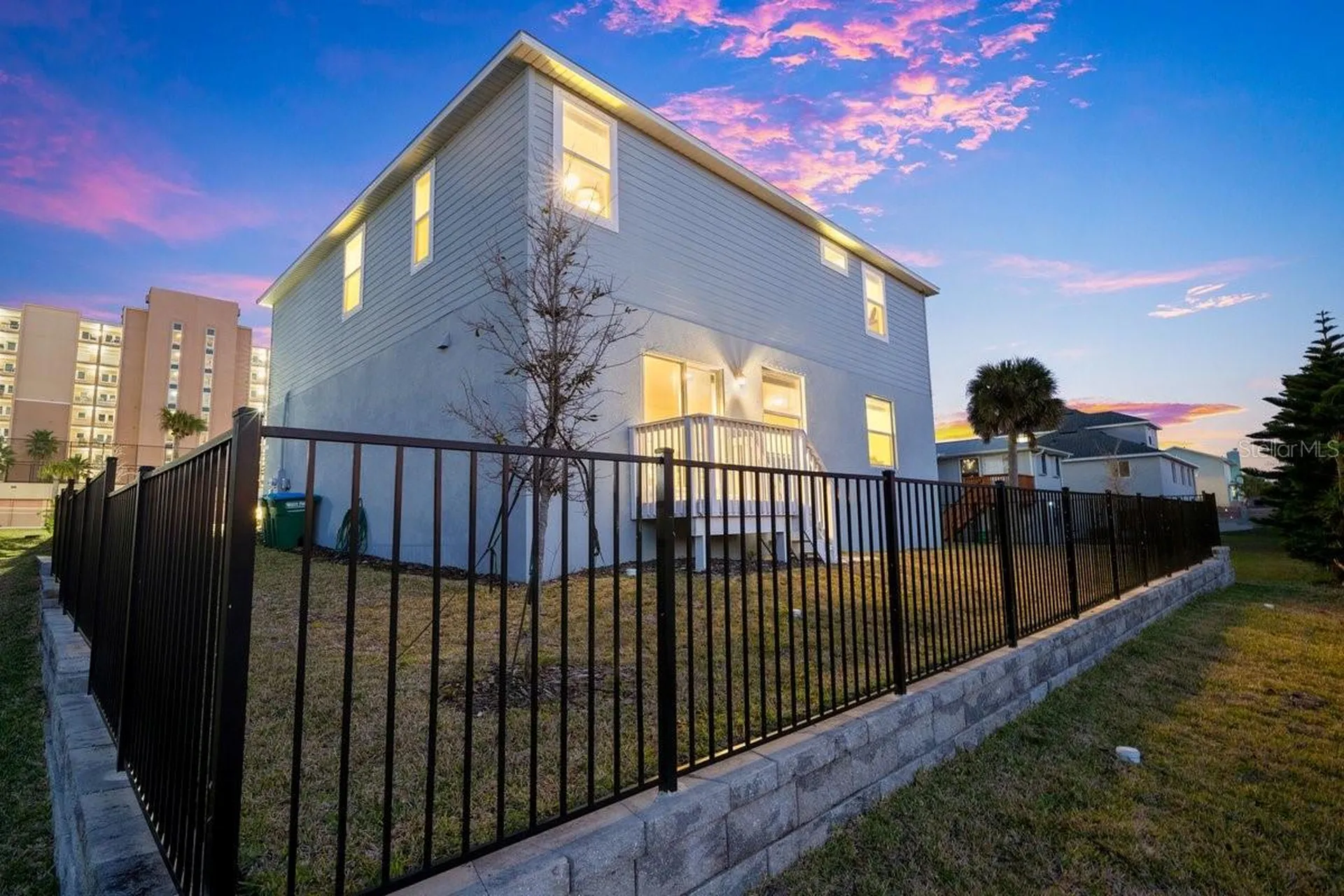 3828 S Atlantic Avenue Daytona Beach Shores FL 32118