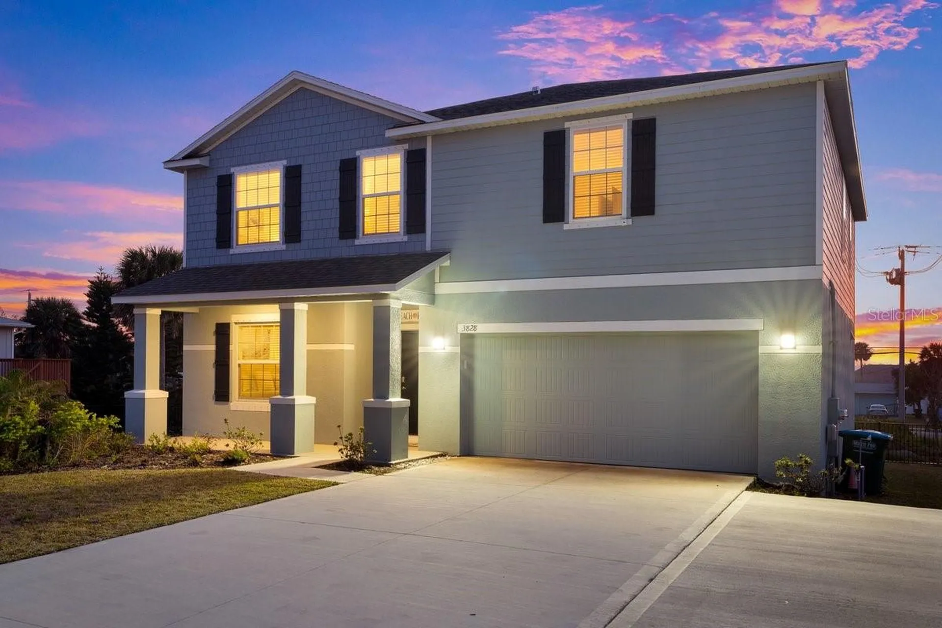 3828 S Atlantic Avenue Daytona Beach Shores FL 32118