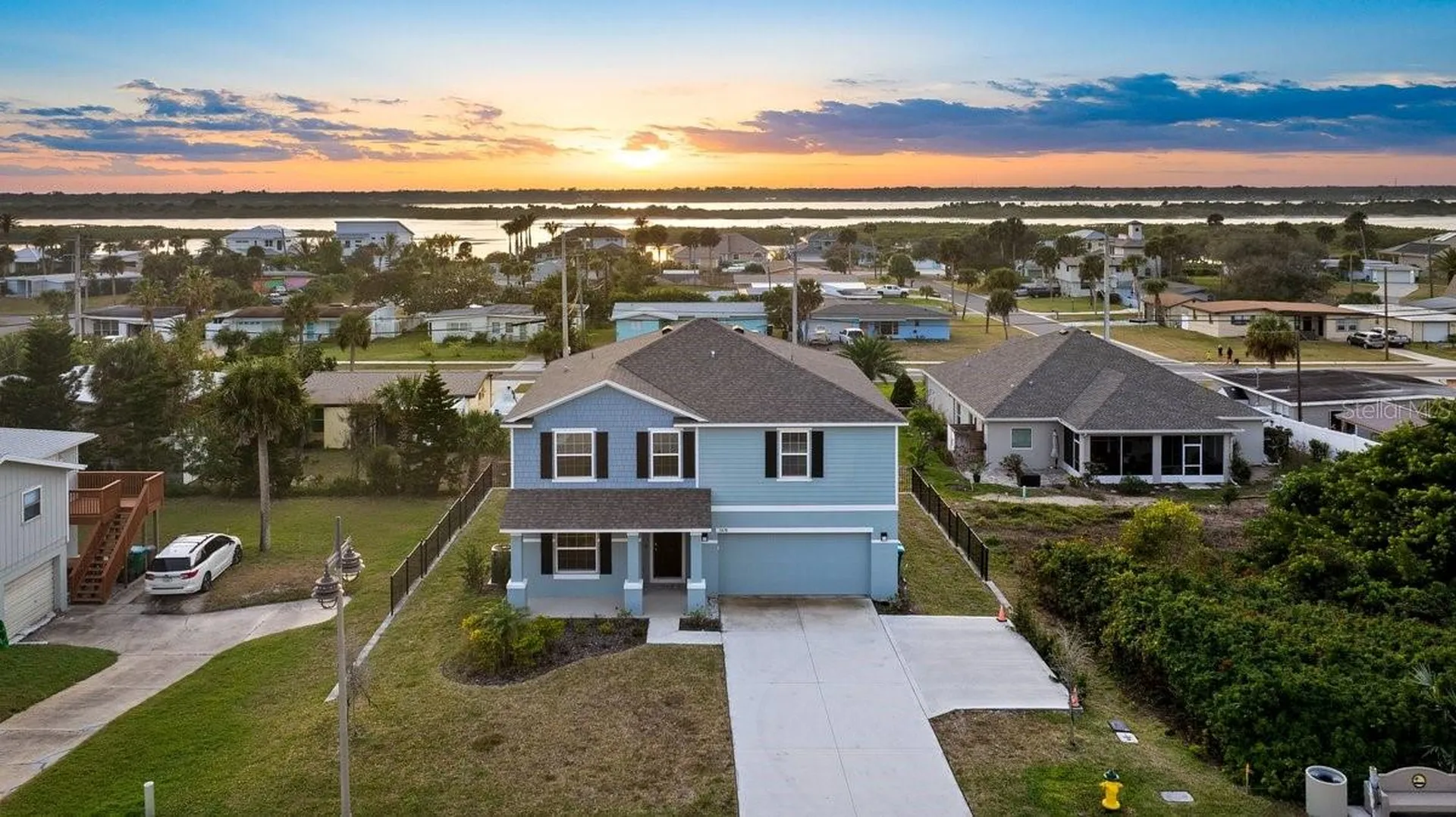 3828 S Atlantic Avenue Daytona Beach Shores FL 32118