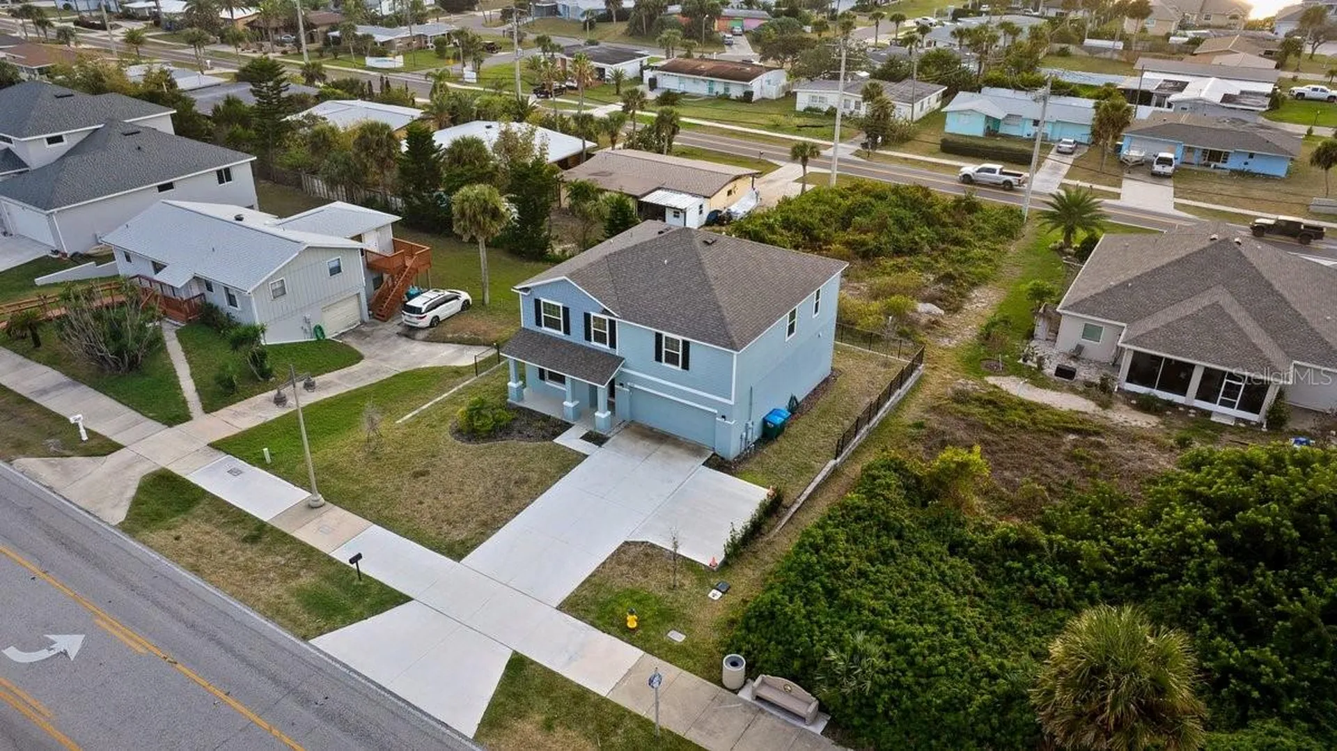 3828 S Atlantic Avenue Daytona Beach Shores FL 32118