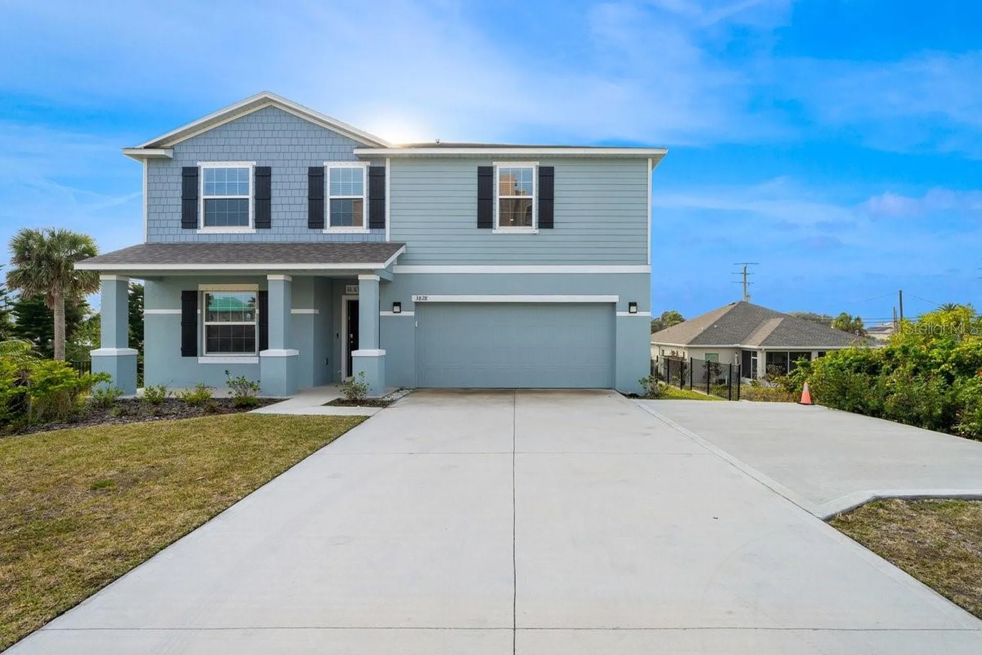 3828 S Atlantic Avenue Daytona Beach Shores FL 32118