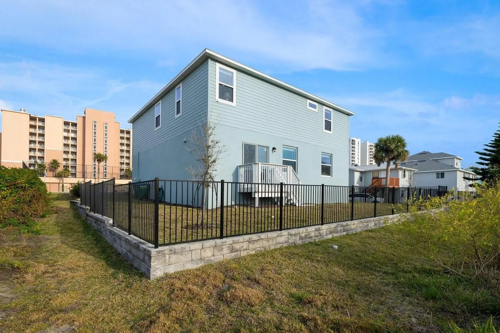 3828 S Atlantic Avenue Daytona Beach Shores FL 32118