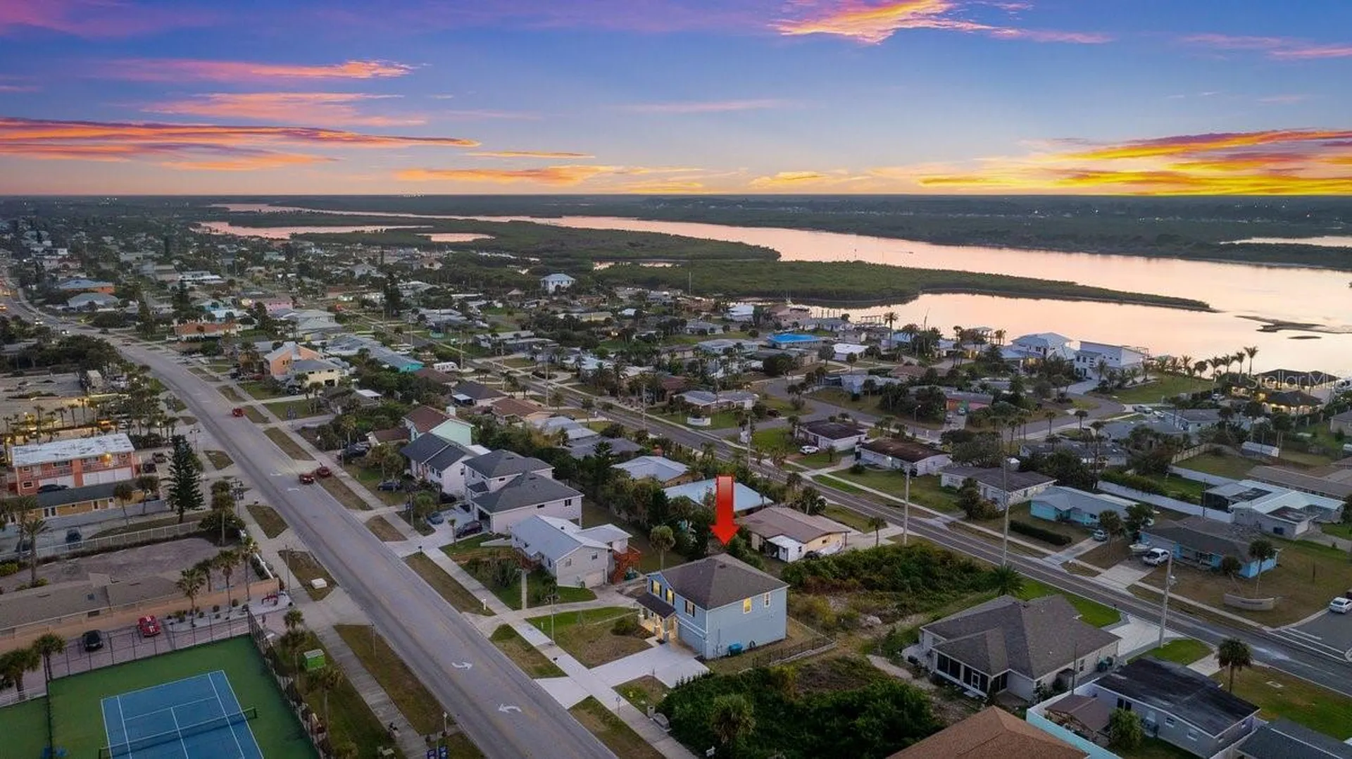 3828 S Atlantic Avenue Daytona Beach Shores FL 32118