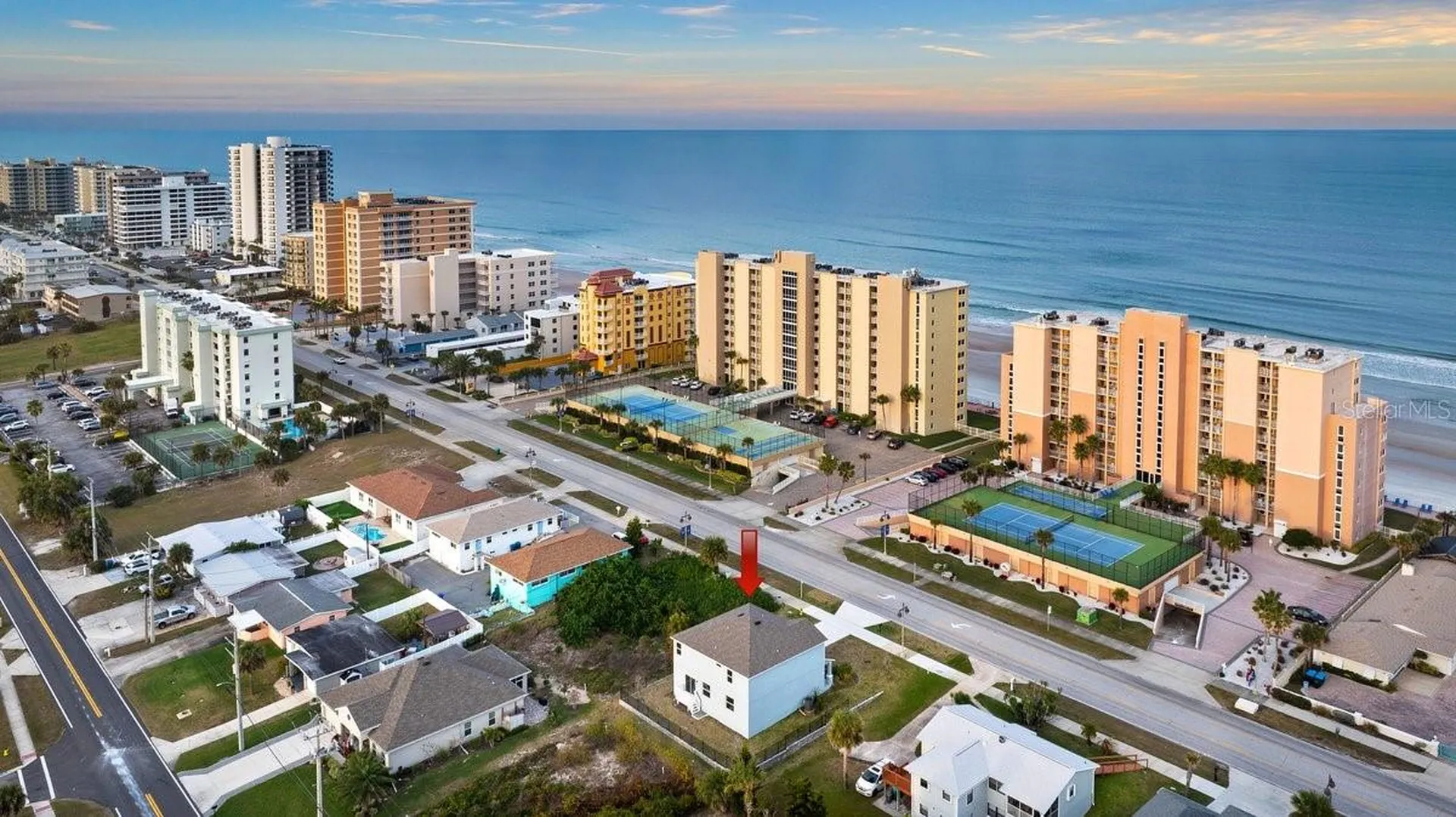 3828 S Atlantic Avenue Daytona Beach Shores FL 32118