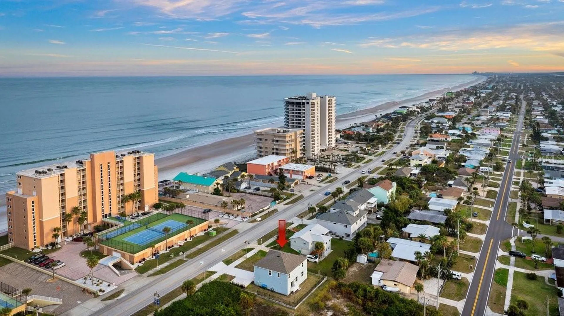 3828 S Atlantic Avenue Daytona Beach Shores FL 32118