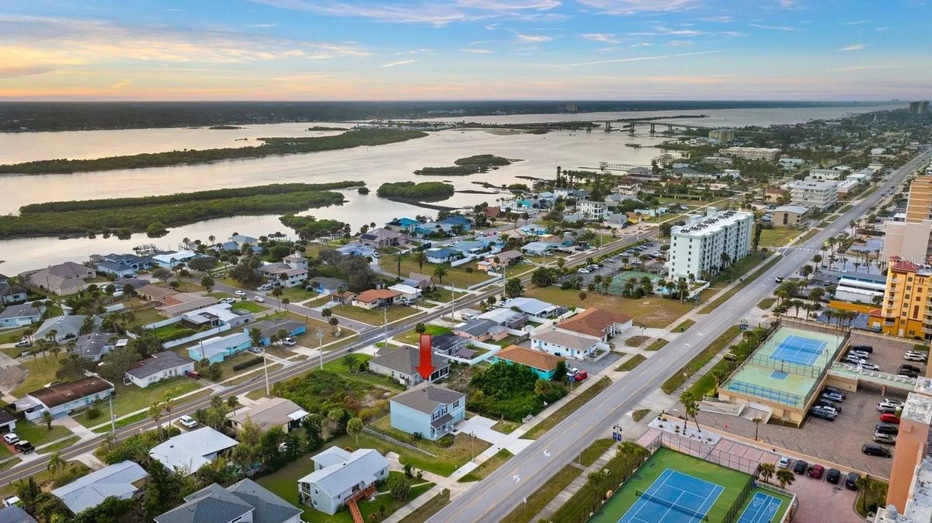 3828 S Atlantic Avenue Daytona Beach Shores FL 32118