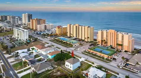 3828 S Atlantic Avenue Daytona Beach Shores FL 32118