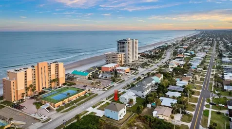 3828 S Atlantic Avenue Daytona Beach Shores FL 32118