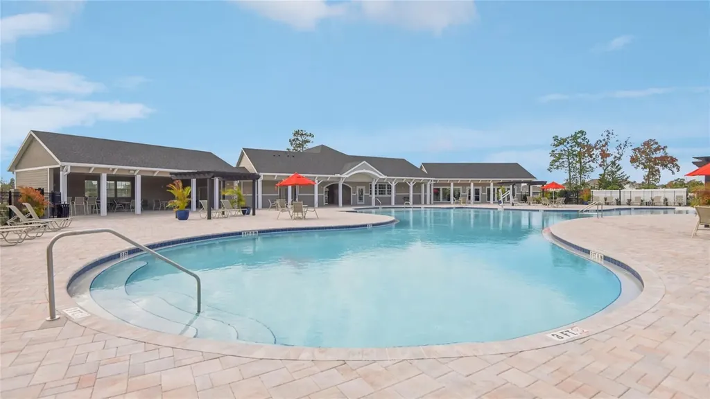 3074 Evenmore Way Wildwood FL 34785