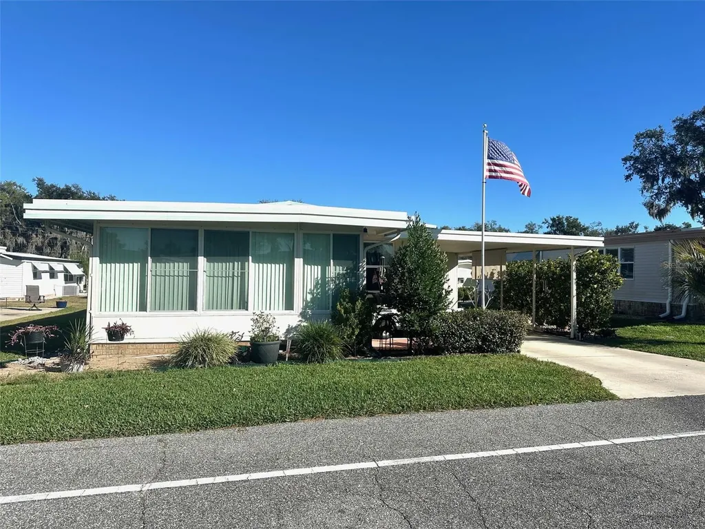 428 Palo Verde Drive Leesburg FL 34748