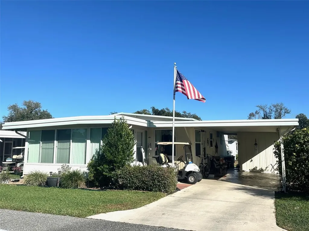 428 Palo Verde Drive Leesburg FL 34748