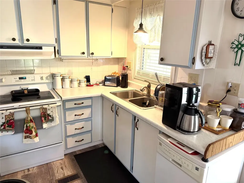 428 Palo Verde Drive Leesburg FL 34748