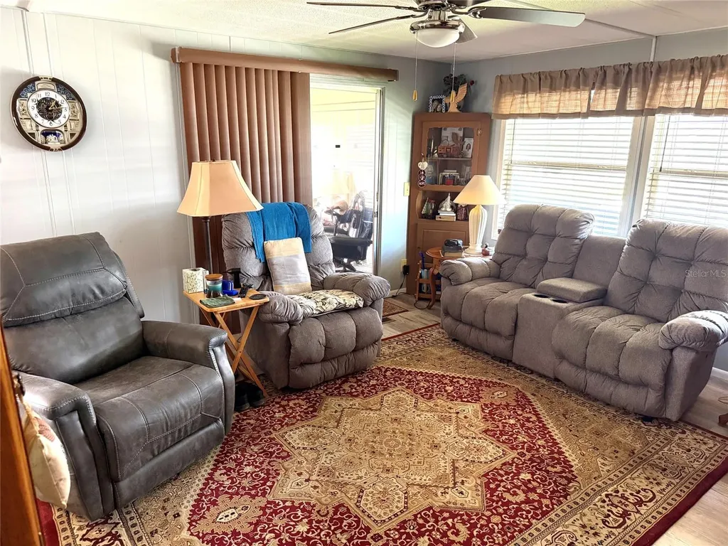 428 Palo Verde Drive Leesburg FL 34748