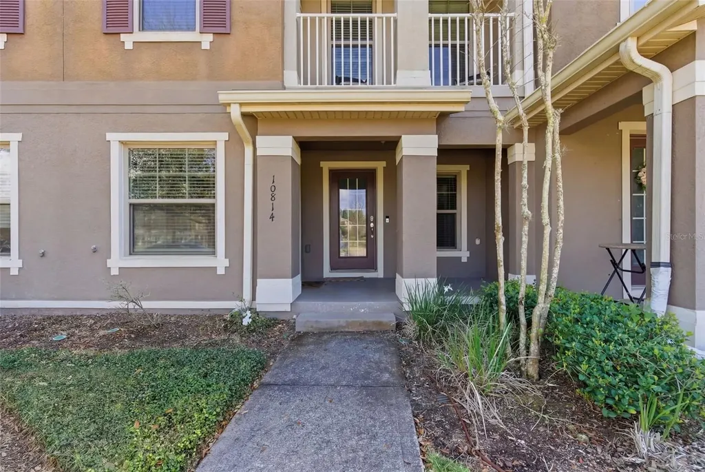 10814 Sunset Ridge Lane Orlando FL 32832
