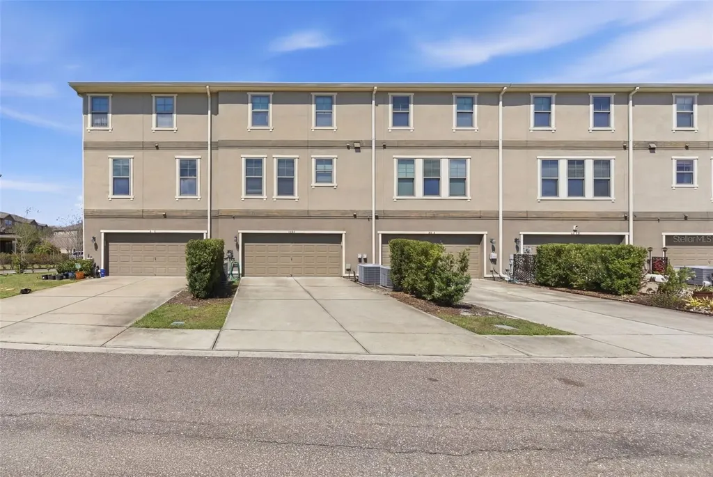10814 Sunset Ridge Lane Orlando FL 32832