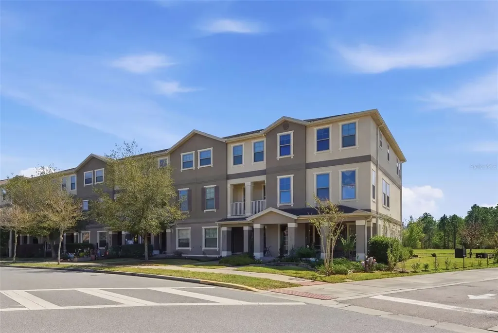 10814 Sunset Ridge Lane Orlando FL 32832