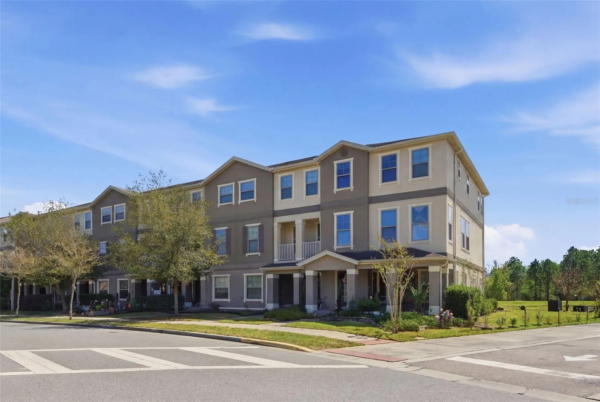 10814 Sunset Ridge Lane Orlando FL 32832