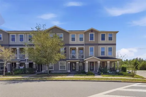 10814 Sunset Ridge Lane Orlando FL 32832