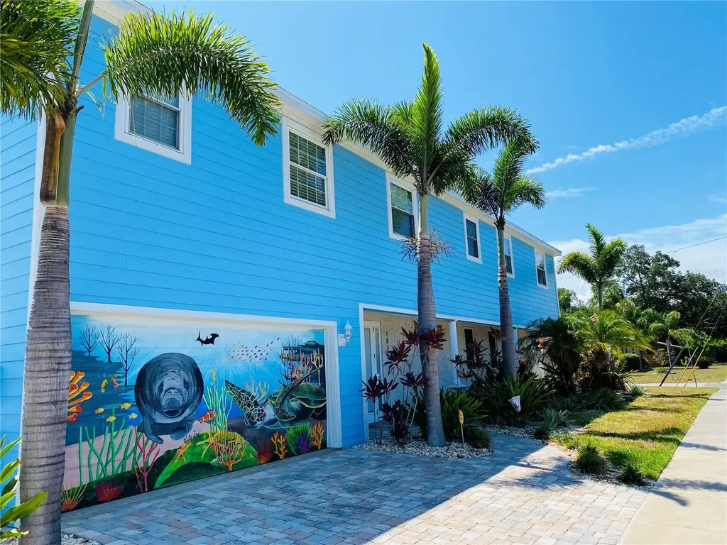 1826 58th Street S Gulfport FL 33707