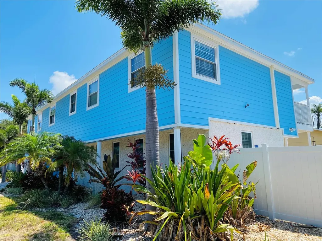1826 58th Street S Gulfport FL 33707