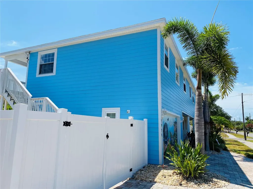 1826 58th Street S Gulfport FL 33707