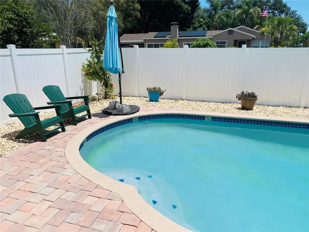 1826 58th Street S Gulfport FL 33707