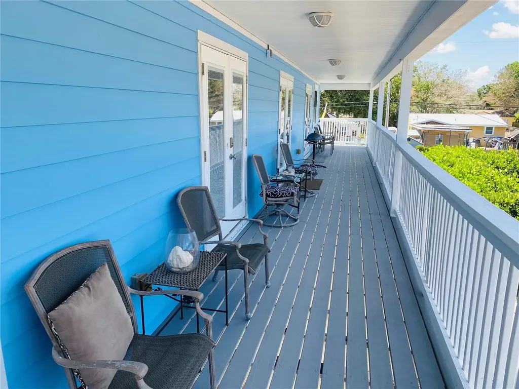 1826 58th Street S Gulfport FL 33707