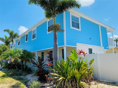 1826 58th Street S Gulfport FL 33707