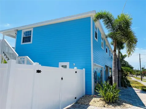 1826 58th Street S Gulfport FL 33707