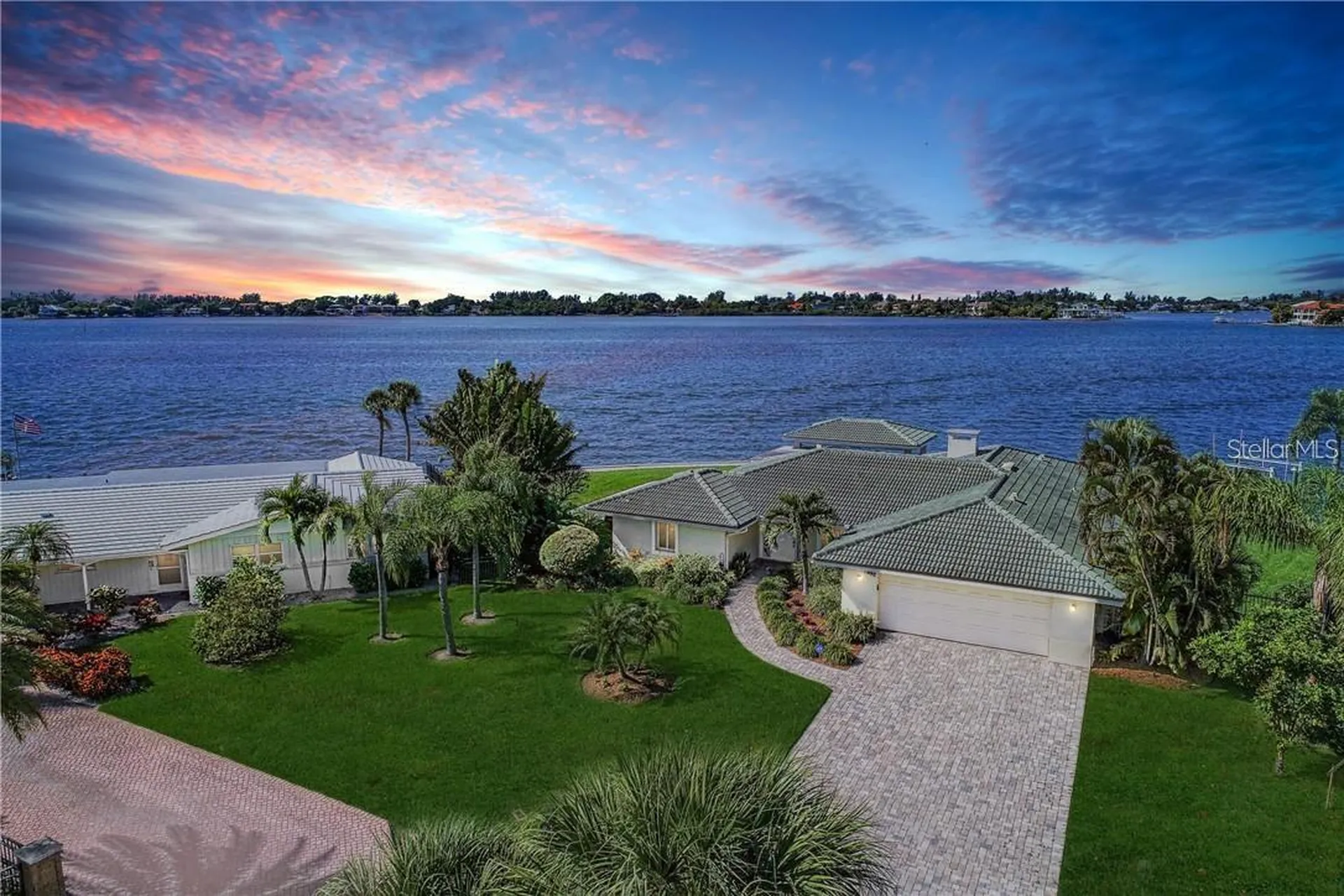 Sarasota FL, 7692 Cove Terrace