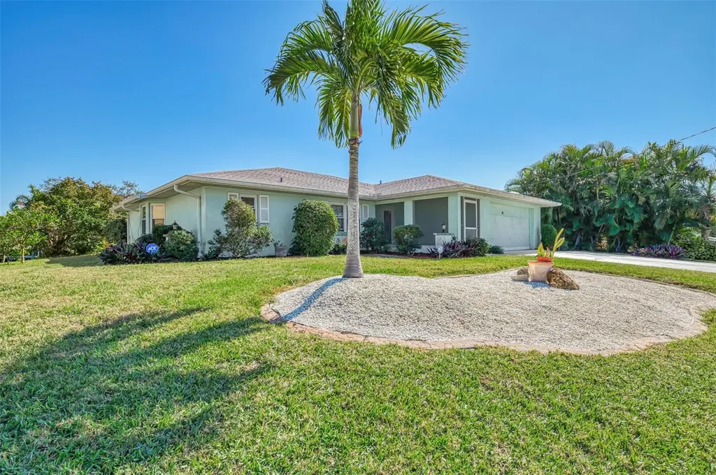 602 Portia Street N Nokomis FL 34275